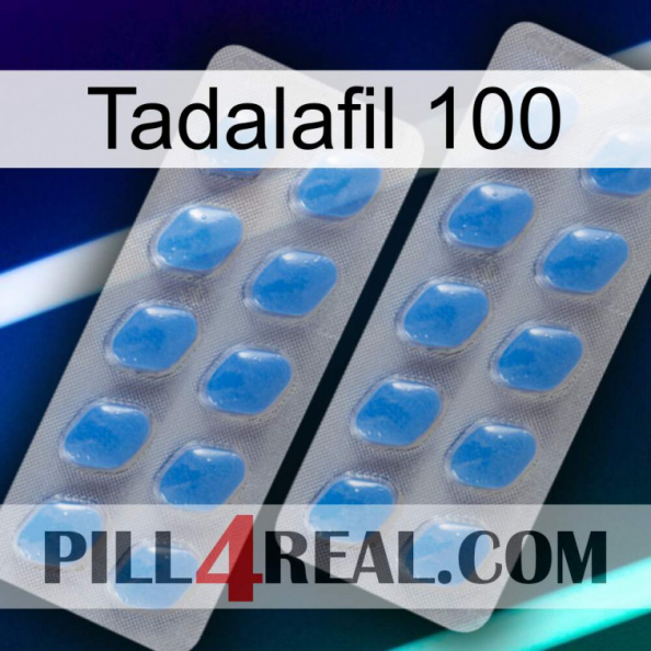 Tadalafil 100 23